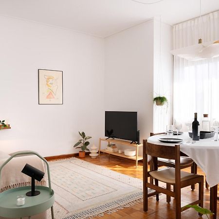 ! Bright 2Br Hammock Flat ! Praca Da Republica Διαμέρισμα Πόρτο Εξωτερικό φωτογραφία