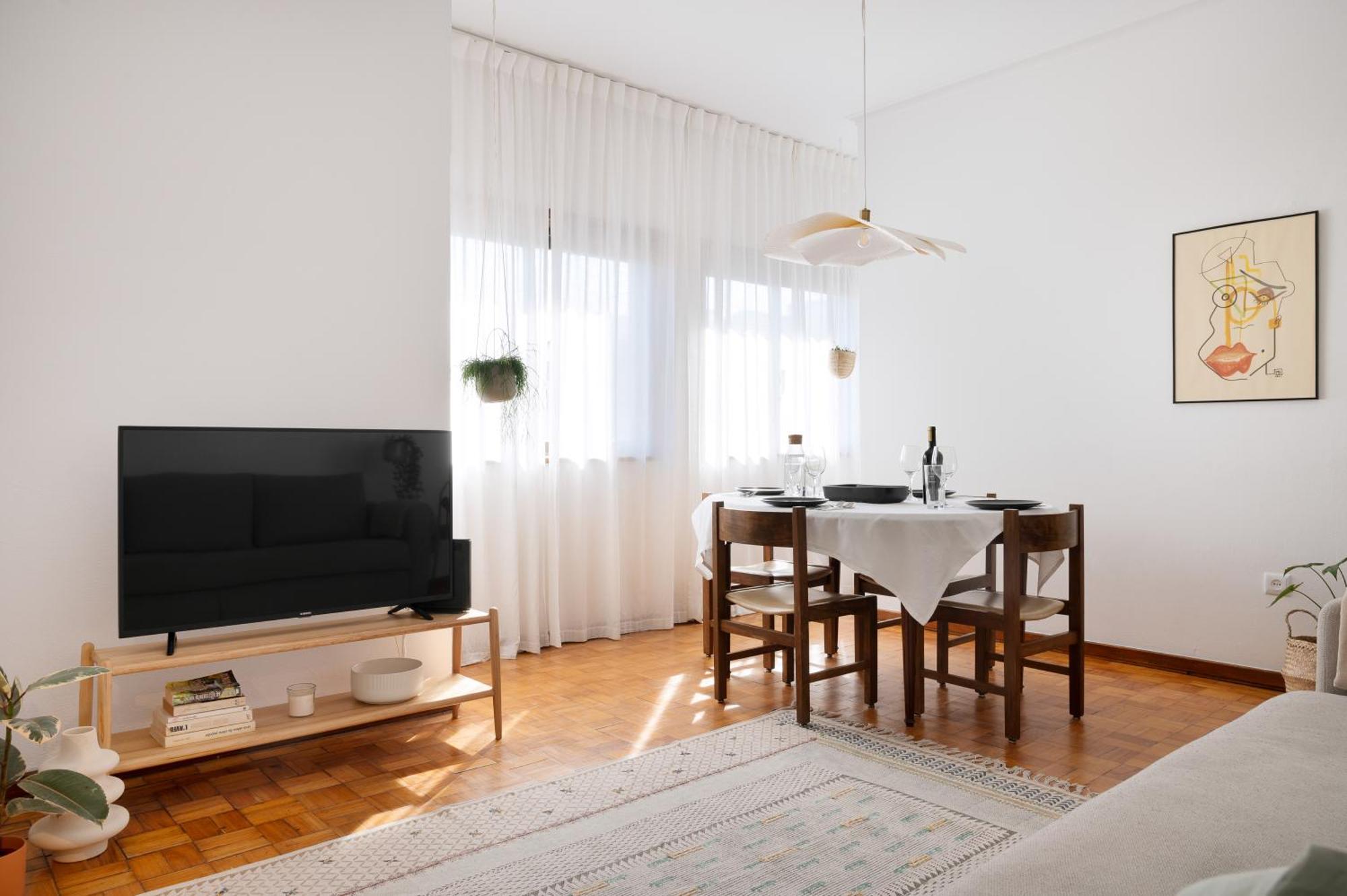 ! Bright 2Br Hammock Flat ! Praca Da Republica Διαμέρισμα Πόρτο Εξωτερικό φωτογραφία